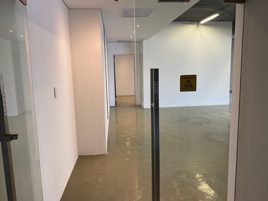 To Let commercial Property for Rent in De Waterkant Western Cape